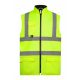 Fluo Bodywarmer