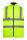 Fluo Bodywarmer