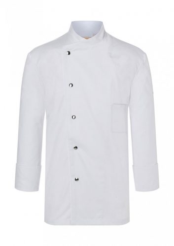 Chef Jacket Lars Long Sleeve