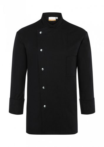 Chef Jacket Lars Long Sleeve