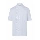 Chef Jacket Gustav Short Sleeve