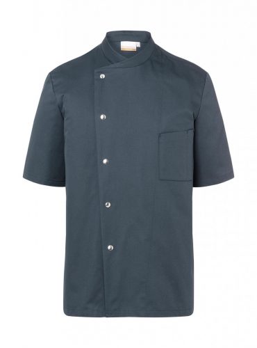 Chef Jacket Gustav Short Sleeve