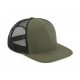 Original Flat Peak 6 Panel Trucker