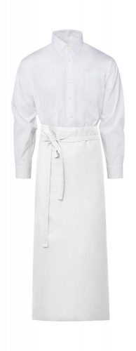 LONDON Long Bistro Apron