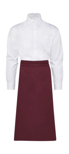 ROME Medium Length Bistro Apron