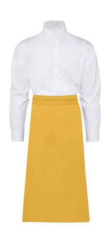 ROME Medium Length Bistro Apron