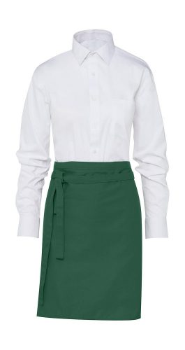 BRUSSELS Short Bistro Apron