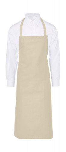 Paris Bib Apron