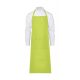 AMSTERDAM Bib Apron with Pocket