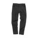 Result Work-Guard R470 Chino slim sztreccs hosszú munkásnadrág - Black