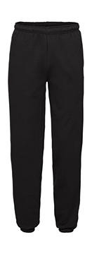 Elasticated Cuff Jog Pants