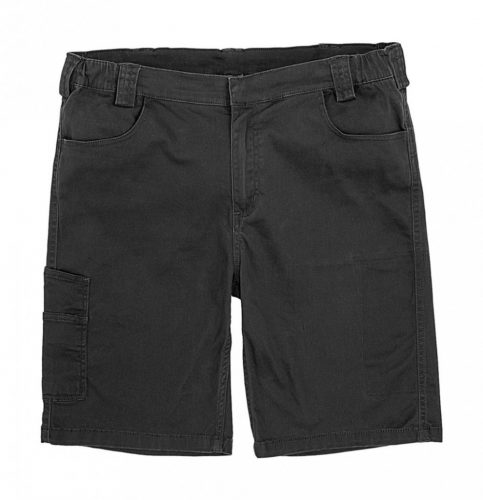 Super Stretch Slim Chino Shorts