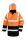 Core Motorway 2-Tone Safety Coat