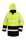 Core Motorway 2-Tone Safety Coat