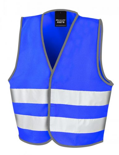 Junior Enhanced Visibility Vest