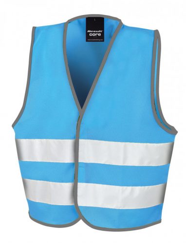 Junior Enhanced Visibility Vest