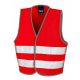 Junior Enhanced Visibility Vest