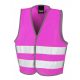 Junior Enhanced Visibility Vest