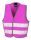 Junior Enhanced Visibility Vest