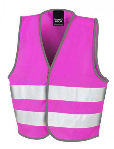 Junior Enhanced Visibility Vest