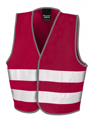 Junior Enhanced Visibility Vest