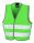 Junior Enhanced Visibility Vest