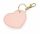 Boutique Heart Key Clip