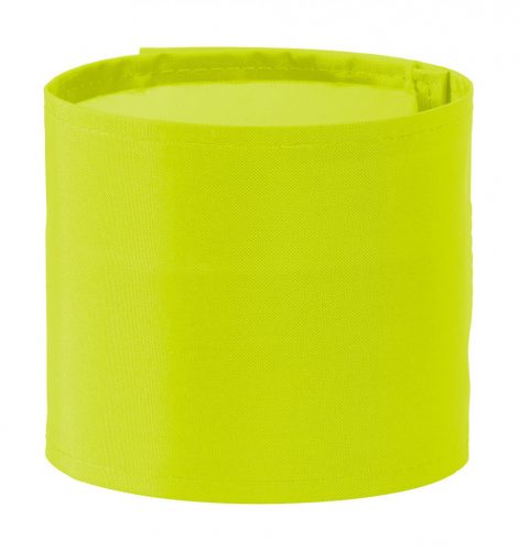 Fluo Print Me Armband