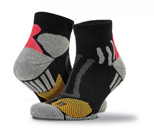 Technical Compression Sports Socks