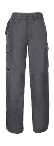 Heavy Duty Workwear Trouser Length 30"