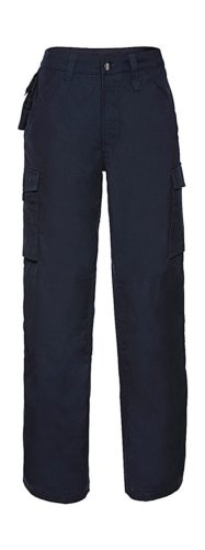 Heavy Duty Workwear Trouser Length 30"