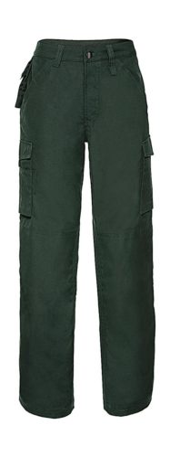 Heavy Duty Workwear Trouser Length 32"