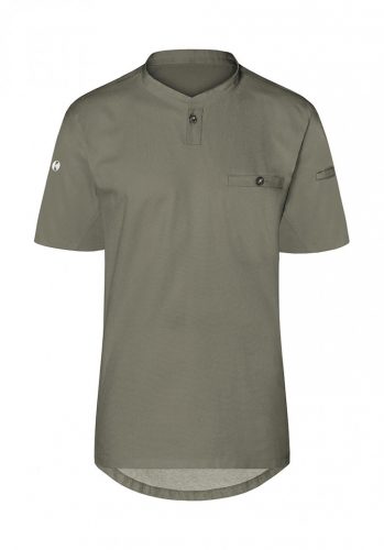 Workshirt Performance Short Sleeve