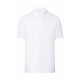 Chef's Shirt Basic Short Sleeve