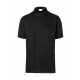 Chef's Shirt Basic Short Sleeve