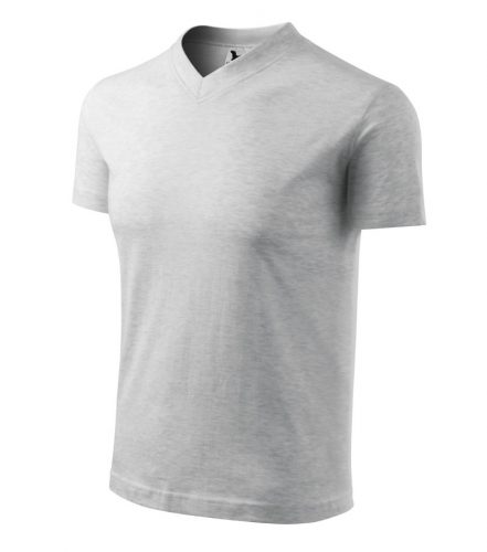 MALFINI 102 V-neck Póló unisex