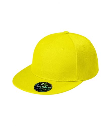 MALFINI 302 Rap 6P Sapka unisex