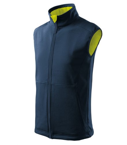 MALFINI 517 Vision Softshell mellény férfi