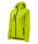 MALFINI 521 Performance softshell női kabát - Lime