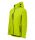 MALFINI 522 Performance softshell férfi kabát - Lime