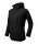 MALFINI 535 Performance softshell kabát gyerek - Fekete