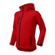 MALFINI 535 Performance softshell kabát gyerek - Piros