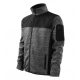 RIMECK 550 Casual softshell kabát férfi - Melanzs szürke