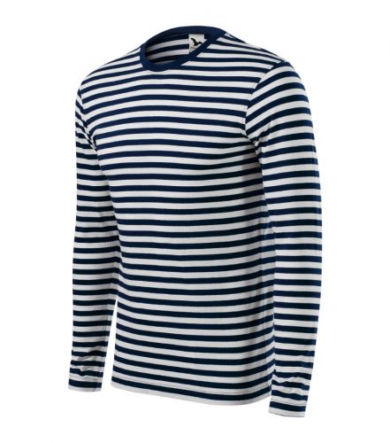 MALFINI 807 Sailor LS Póló unisex