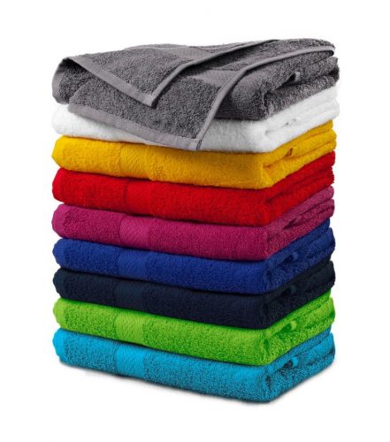 MALFINI 903 Terry Towel Törülköző unisex