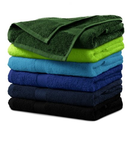 MALFINI 905 Terry Bath Towel Fürdőlepedő unisex