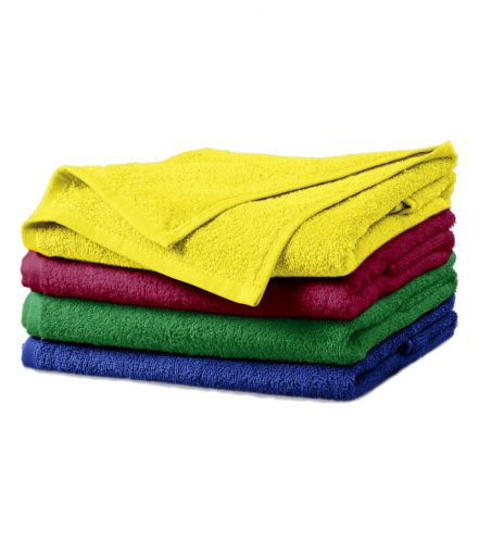 MALFINI 908 Terry Towel Törülköző unisex