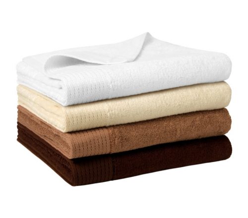 MALFINI Premium 952 Bamboo Bath Towel Fürdőlepedő unisex