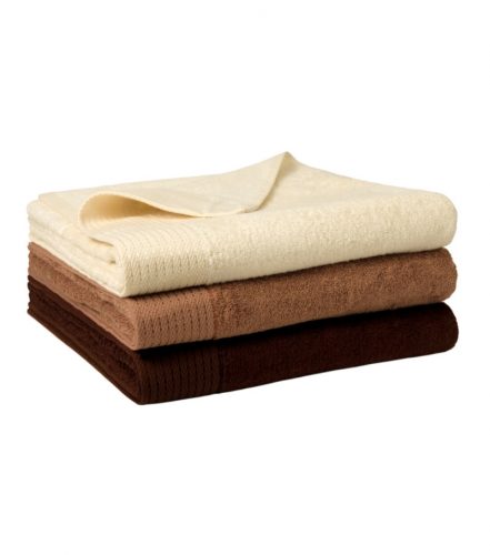 MALFINI Premium 952 Bamboo Bath Towel Fürdőlepedő unisex