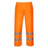 Portwest H441 Hi-Vis jól láthatósági esőnadrág - Narancs